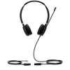 Yealink Headset 1308021 YHS36 Dual Wideband Headset for Yealink IP Phone RTL