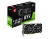 MSI VCX RTX 3050 Ventus 2X XS 8G OC 8GB GDDR6 128Bits PCI-E Retail