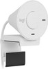 Logitech Brio 300 webcam 2 MP 1920 x 1080 pixels USB-C White 097855179210