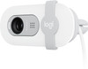 Logitech Brio 100 webcam 2 MP 1920 x 1080 pixels USB White 097855188618