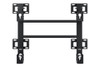 Samsung WMN8200SF monitor mount / stand 190.5 cm (75") Black Wall 887276473284