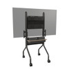 Chief LSCUB AV equipment stand Black 841872176758