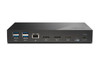 Kensington SD4800P USB-C 10Gbps Scalable Video Docking Station - 60W PD - DP/DP/HDMI - Windows 85896382492