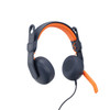 Logitech Zone Learn On Ear USB-C 97855190727