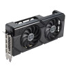 ASUS VCX DUAL-RX7800XT-O16G Radeon RX 7800 XT O16G 16G GDDR6X 256B PCIE Retail