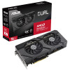 ASUS VCX DUAL-RX7800XT-O16G Radeon RX 7800 XT O16G 16G GDDR6X 256B PCIE Retail