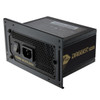 FSP PS SDA2-650 Dagger Pro 650W 92mm fan 80PLUS Gold SFX FullModular Retail