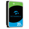 Seagate HD ST12000VE003 12TB SATA 3.5 SKYHAWK AI Bare