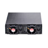 StarTech AC 4-Bay Backplane for U.2 NVMe Drives Retail