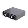 StarTech AC 4-Bay Backplane for U.2 NVMe Drives Retail