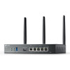 TP-Link RT ER706W Omada AX3000 Wi-Fi 6 Gigabit VPN Router Retail