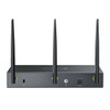 TP-Link RT ER706W Omada AX3000 Wi-Fi 6 Gigabit VPN Router Retail