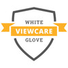 ViewSonic SF CD-WG-60-55 50-55 coml Digital Display 5Y2D On-Site White Glove