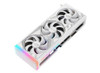 ASUS ROG -STRIX-RTX4090-24G-WHITE graphics card NVIDIA GeForce RTX 4090 24 GB GDDR6X