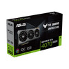 ASUS TUF Gaming TUF-RTX4070S-O12G-GAMING NVIDIA GeForce RTX 4070 SUPER 12 GB GDDR6X