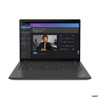 Lenovo ThinkPad T14 Laptop 35.6 cm (14") Touchscreen WUXGA AMD Ryzen™ 5 PRO 7540U 16 GB LPDDR5x-SDRAM 512 GB SSD Wi-Fi 6E (802.11ax) Windows 11 Pro Black