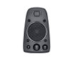 Logitech Z625 Powerful THX Sound speaker set 200 W Universal Black 2.1 channels 70 W