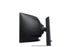 Samsung LS49C954UANXZA computer monitor 124.5 cm (49") 5120 x 1440 pixels Dual QHD LED Black