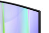 Samsung LS49C954UANXZA computer monitor 124.5 cm (49") 5120 x 1440 pixels Dual QHD LED Black