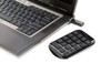 Targus Wireless numeric keypad RF Wireless Black