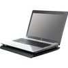 Targus AWE57US laptop cooling pad 45.7 cm (18") Black