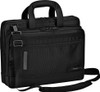 Targus TTL314CA laptop case 35.6 cm (14") Briefcase Black