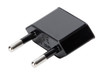 Targus APK032US power plug adapter Universal Black