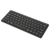 Targus AKB862US keyboard RF Wireless + Bluetooth QWERTY English Black