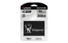 Kingston Digital 512GB KC600 2.5" SATA SSD SKC600/512G