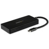 StarTech.com M.2 SSD Enclosure for M.2 SATA Drives - USB 3.1 (10Gbps) - USB-C 48163