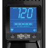 Tripp Lite SmartPro LCD 120V 1.5kVA 900W Line-Interactive UPS, 2U Rack/Tower, LCD Display, USB, DB9 Serial 48169