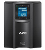 APC SMC1500C uninterruptible power supply (UPS) Line-Interactive 1440 VA 900 W 8 AC outlet(s) 48175