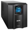 APC SMC1500C uninterruptible power supply (UPS) Line-Interactive 1440 VA 900 W 8 AC outlet(s) 48175