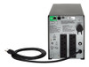 APC SMC1500C uninterruptible power supply (UPS) Line-Interactive 1440 VA 900 W 8 AC outlet(s) 48175