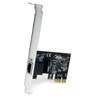 StarTech.com 1 Port PCI Express PCIe Gigabit Network Server Adapter NIC Card - Dual Profile 48236