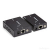 StarTech.com Extender HDMI HDBaseT su CAT5e - Alimentazione via cavo - Ultra HD 4K 48252