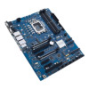 ASUS MB Q670EA-IM-A Q670E S1700 Intel 13th 12th Gen Max128GB DDR5 ATX