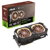 ASUS VCX RTX4080S-O16G-NOCTUA GeForce RTX 4080 SUPER Noctua OC 16GB GDDR6X RTL