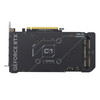 ASUS VCX DUAL-RTX4060TI-O8G-EVO GeForce RTX 4060 Ti EVO OC Edition 8GB GDDR6