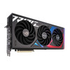 ASUS VCX STRIX-RTX4070S-O12G-GAMIN GeForce RTX 4070 SUPER OC 12G GDDR6X Retail