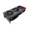 ASUS VCX STRIX-RTX4070S-O12G-GAMIN GeForce RTX 4070 SUPER OC 12G GDDR6X Retail