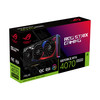 ASUS VCX STRIX-RTX4070S-O12G-GAMIN GeForce RTX 4070 SUPER OC 12G GDDR6X Retail