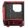 Asus Case TUF Gaming GT301 ZAKU II Mid Tower 4x2.5Bay 7Slots ARGB ATX Retail