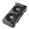 ASUS VCX DUAL-RTX4070S-O12G RTX 4070 Super OC 12GB GDDR6X Retail