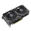 ASUS VCX DUAL-RTX4070-O12G-EVO GeForce RTX 4070 EVO OC 12GB GDDR6X 128B Retail