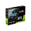 ASUS VCX DUAL-RTX3050-O6G GeForce RTX 3050 06G Retail