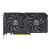 ASUS VCX DUAL-RX7600XT-O16G RX 7600 XT 16GB GDDR6 Retail