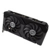 ASUS VCX DUAL-RX7600XT-O16G RX 7600 XT 16GB GDDR6 Retail
