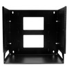 StarTech.com Wall-Mount Server Rack with Built-in Shelf - Solid Steel - 8U 48412