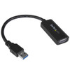 StarTech.com USB 3.0 to VGA Adapter - On-Board Driver Installation - 1920x1200 48415
